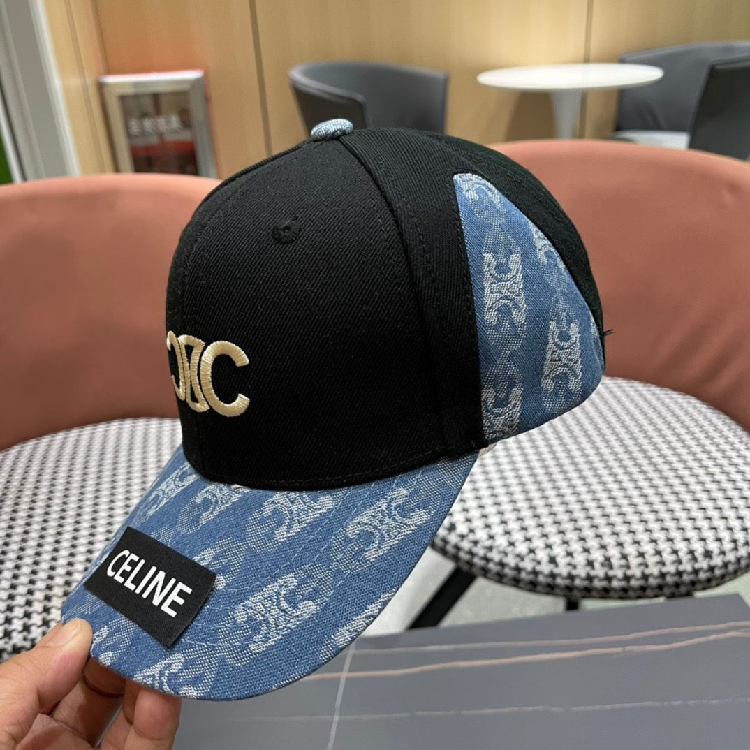 Celine Caps